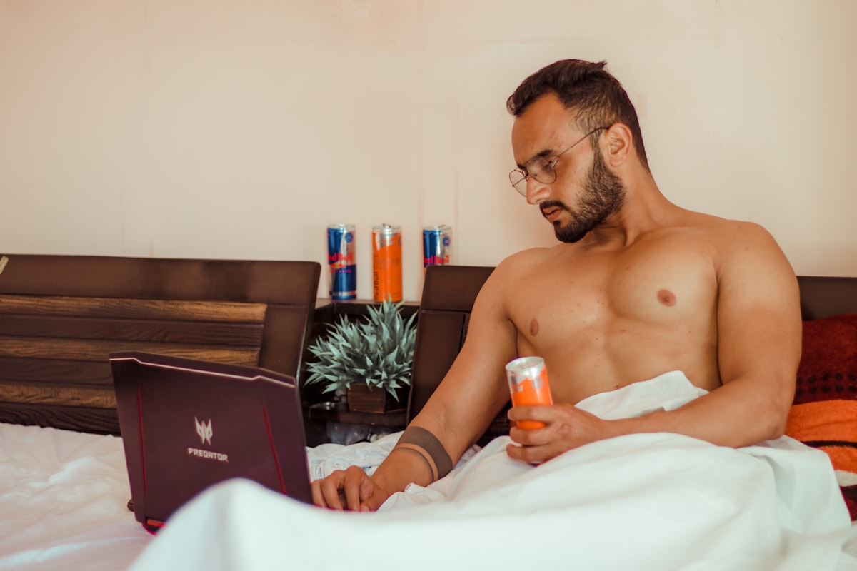 Mindfulness and stress reduction for men